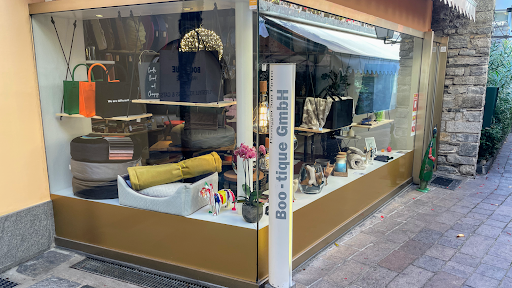 Boo-tique 
