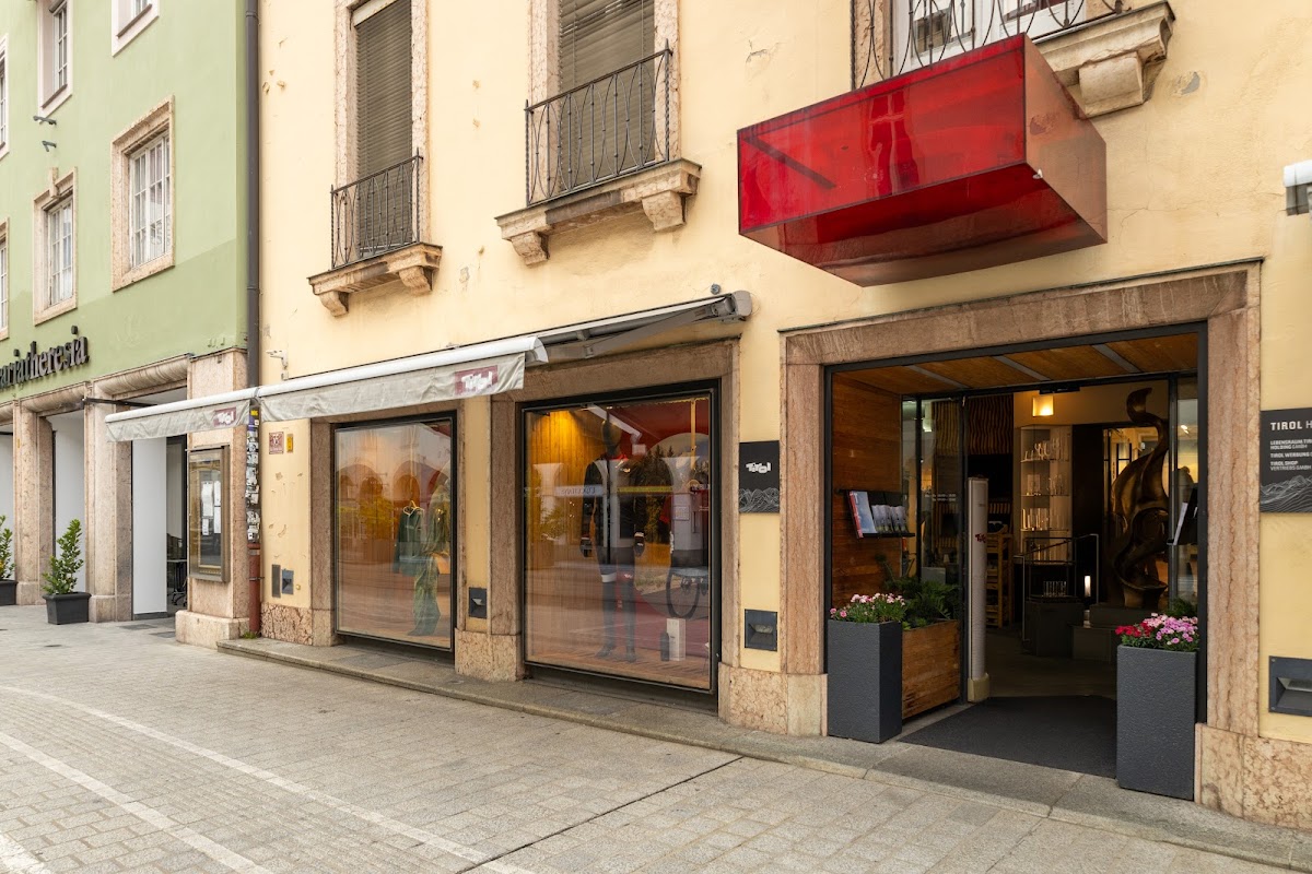 Tirol Shop Innsbruck