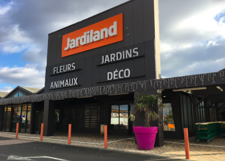 Jardiland