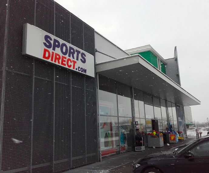 SportsDirect