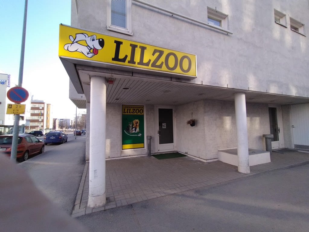 Lilzoo