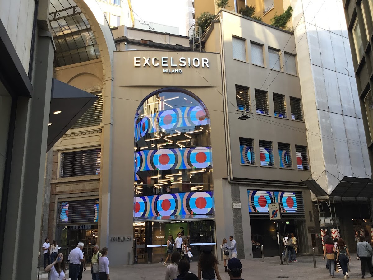 Excelsior Milano