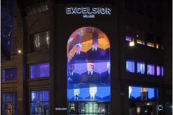 Excelsior Milano