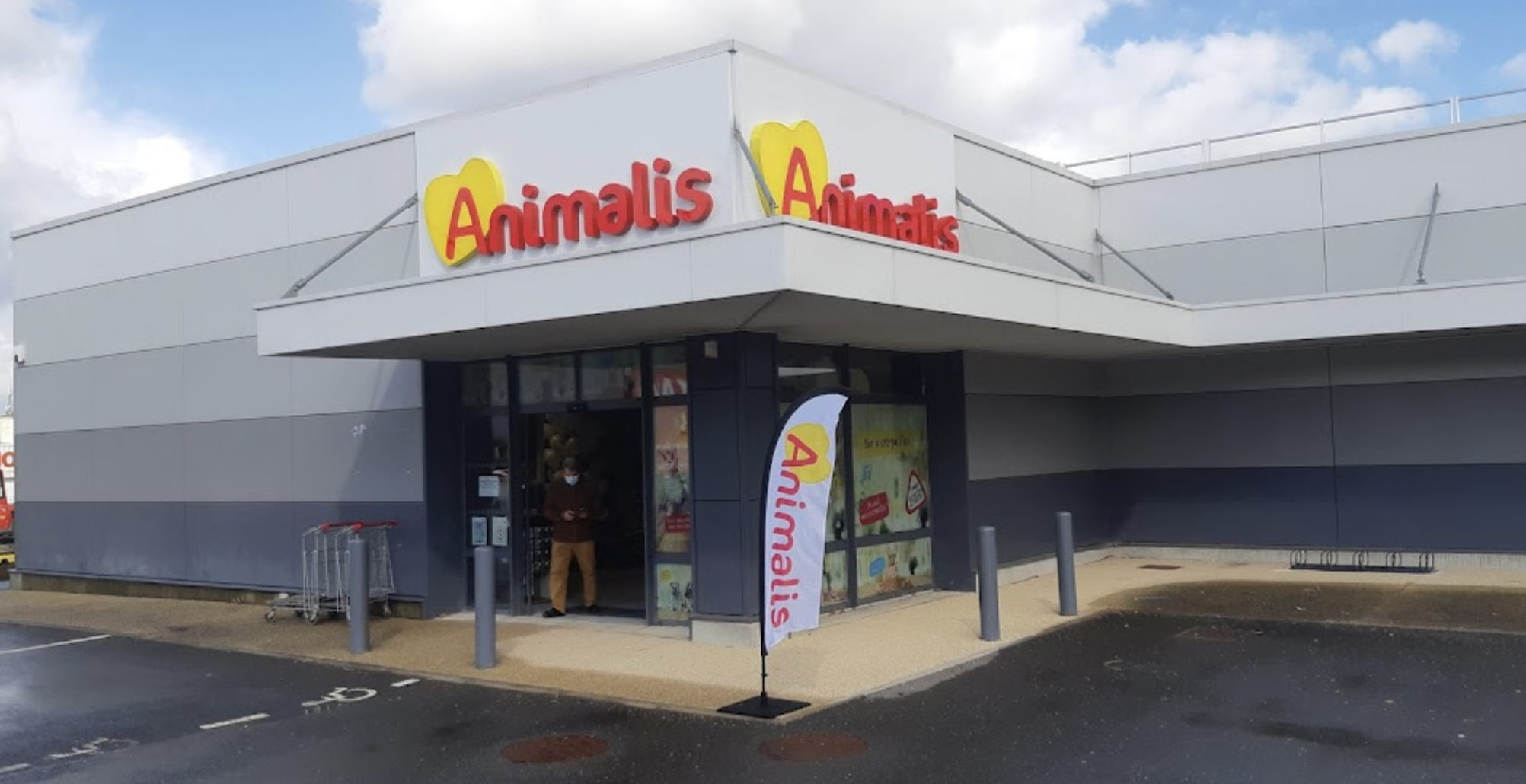 Animalis St Brieuc