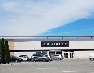 La Halle