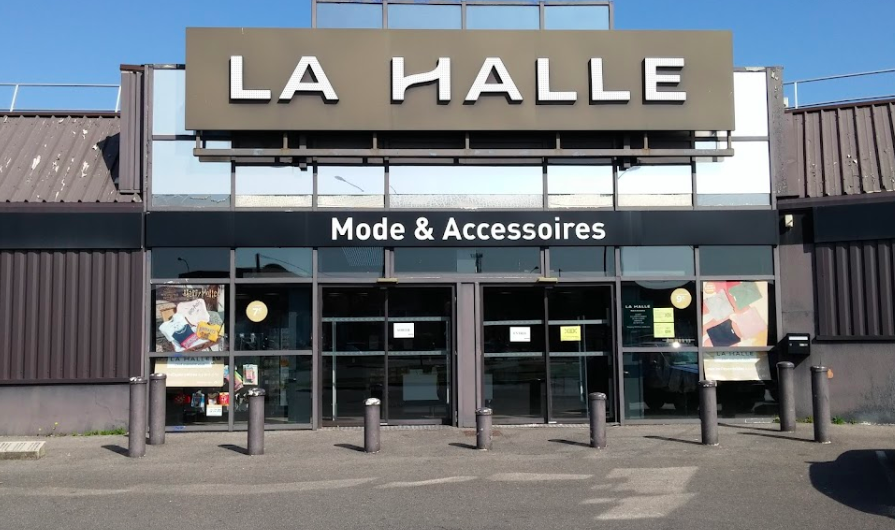 La Halle