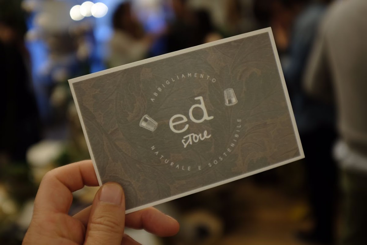 Ed Store