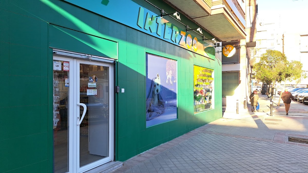 INTERZOO LOPEZ DE HOYOS
