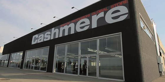 Global Cashmere Store