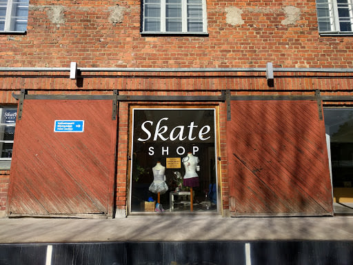 Skate Shop