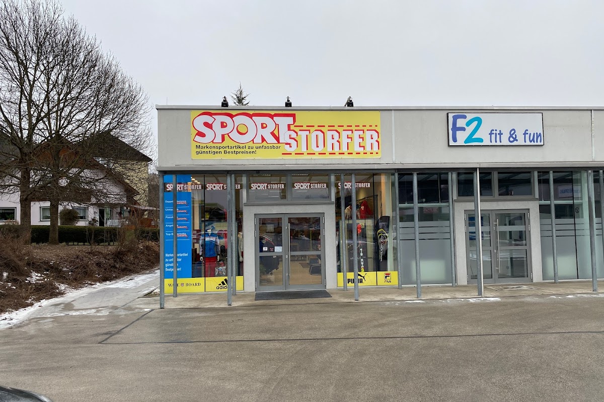 Sport Storfer