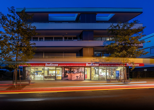 DAN KÜCHEN Lauterach- Vorarlberg- Küchenstudio