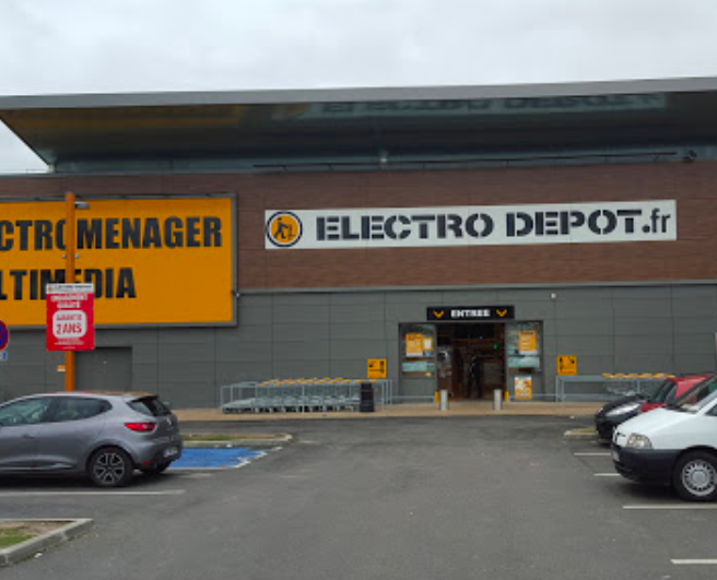 ELECTRO DEPOT 