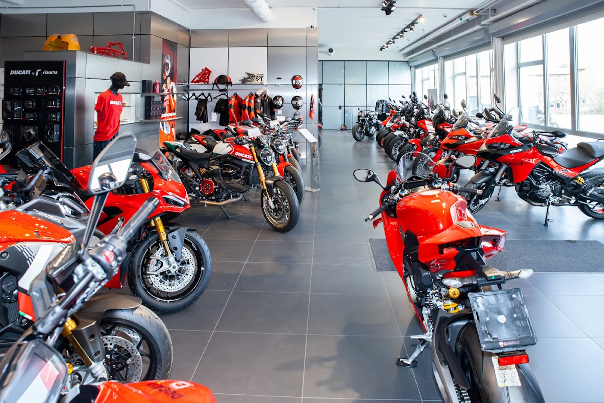 Desmo Center