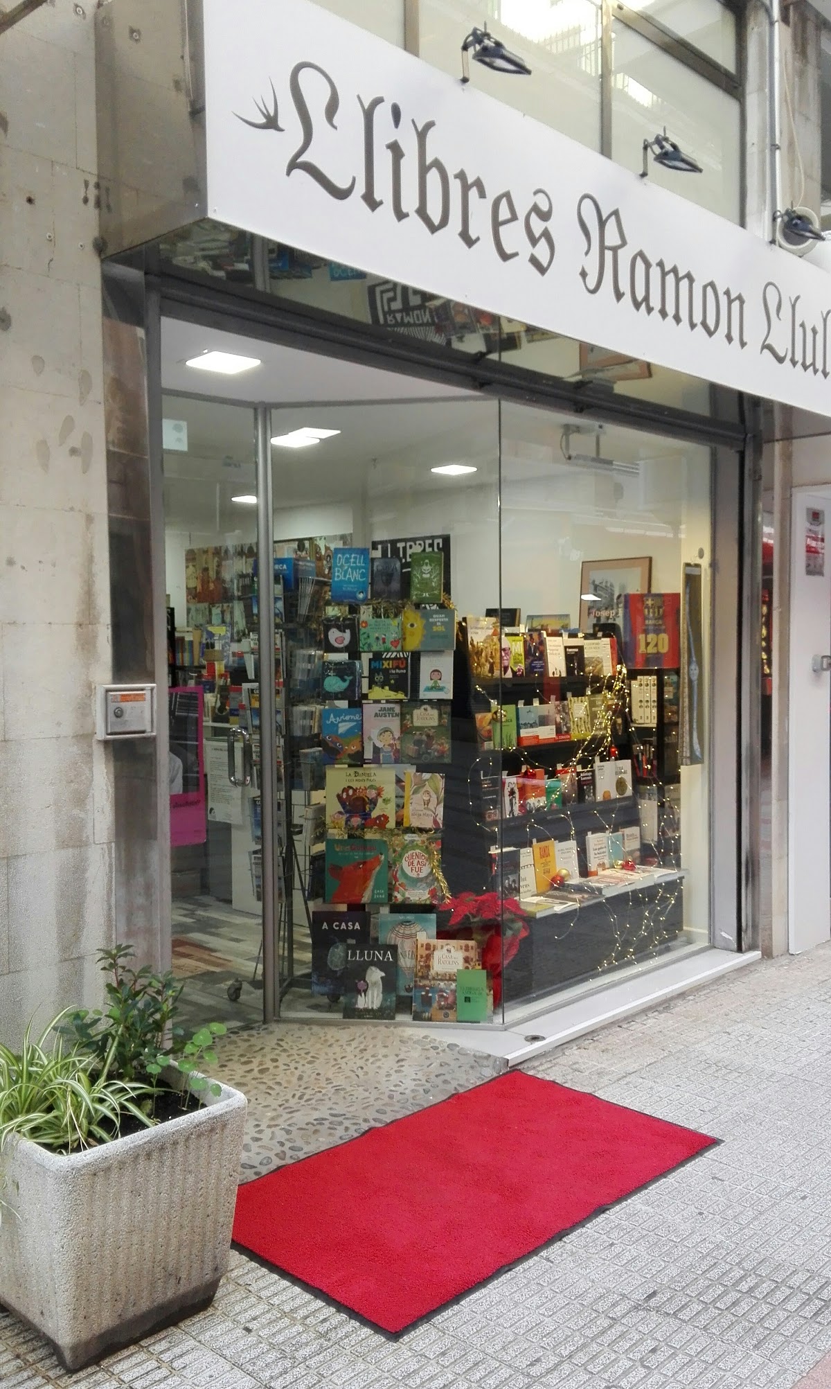 Llibres Ramon Llull