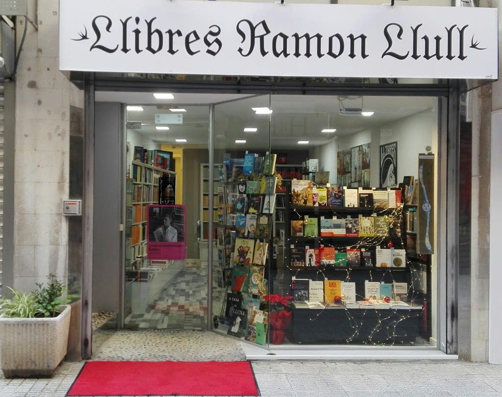 Llibres Ramon Llull