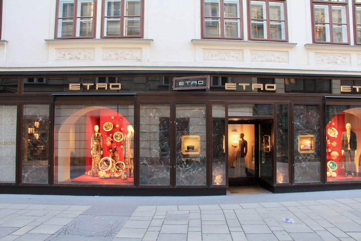 ETRO Wien