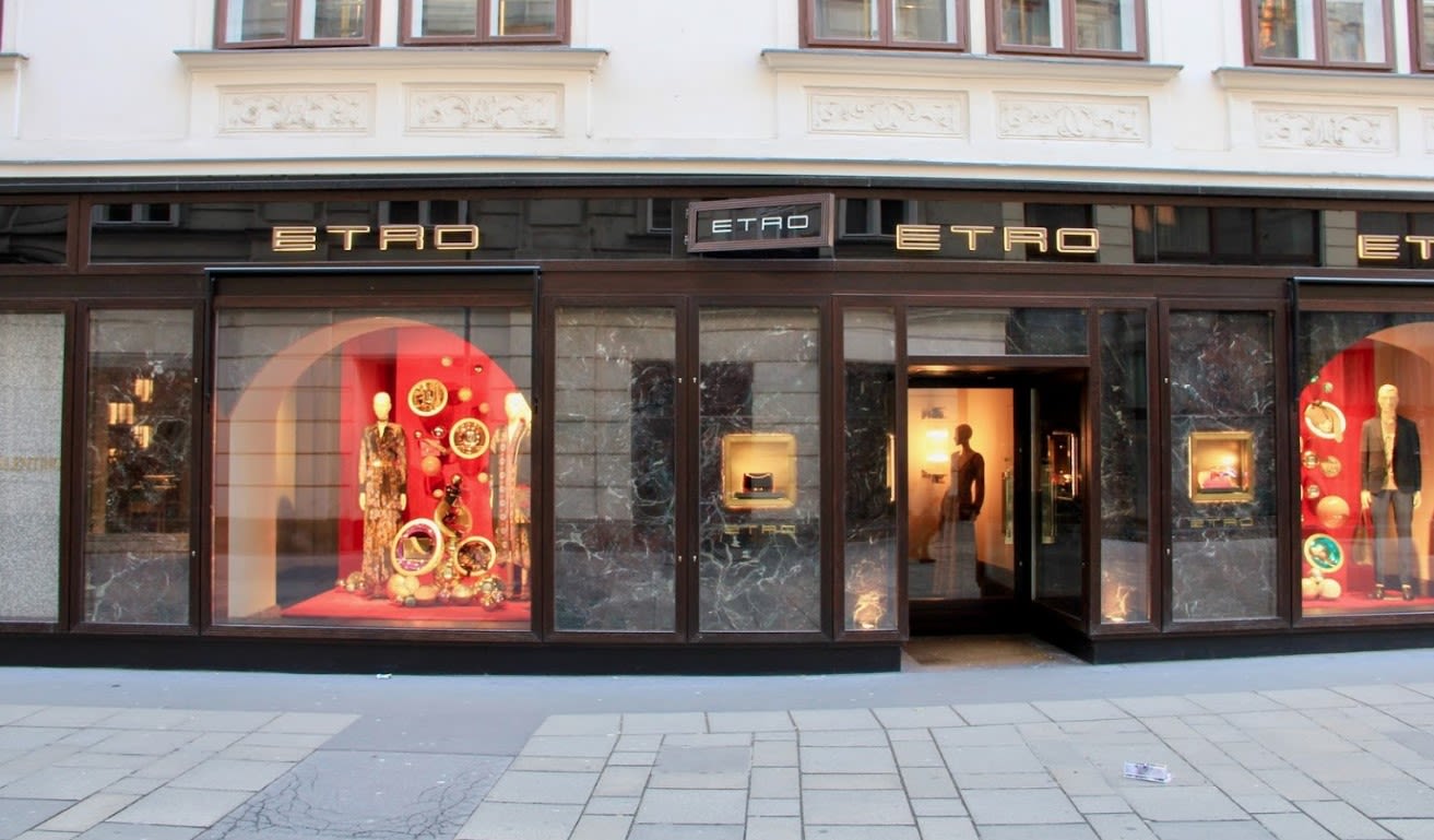 ETRO Wien