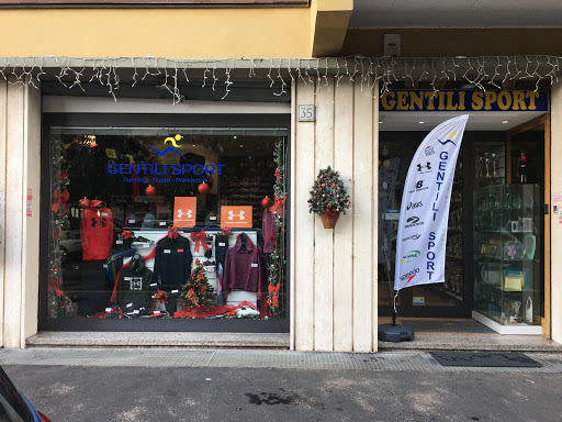 Gentili Sport