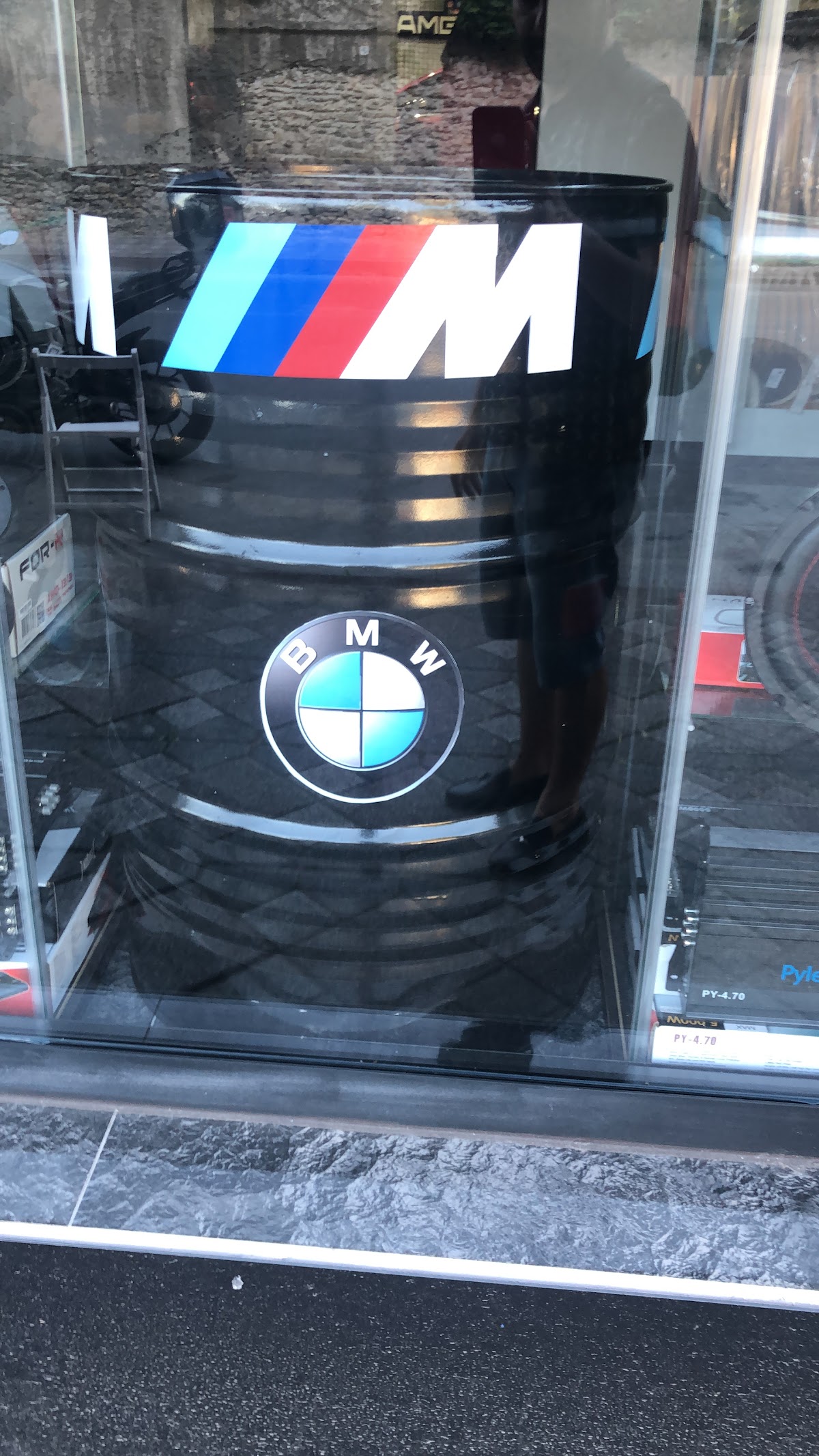 AMG Tuning
