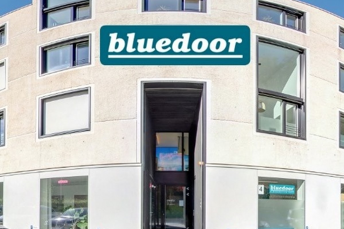 Bluedoor 