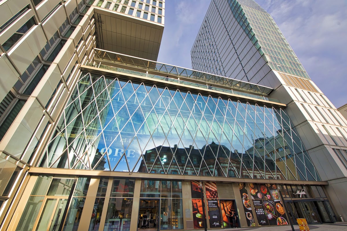 LOREY Frankfurt