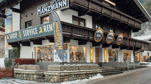 Ski - Sport Hanzmann