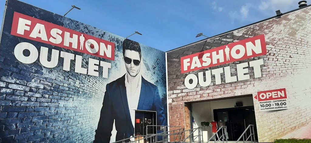 The Fashion Outlet