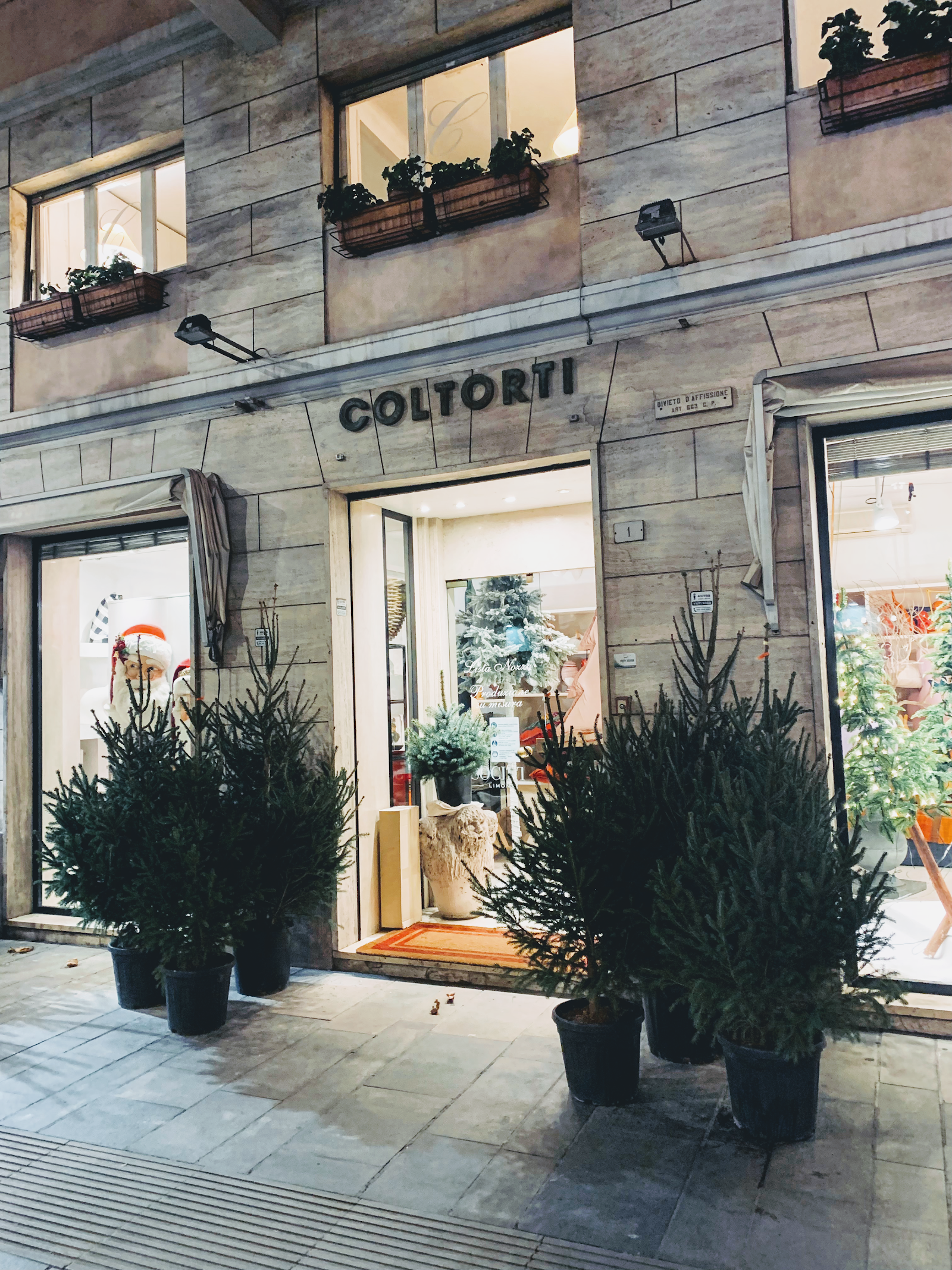 Coltorti Macerata