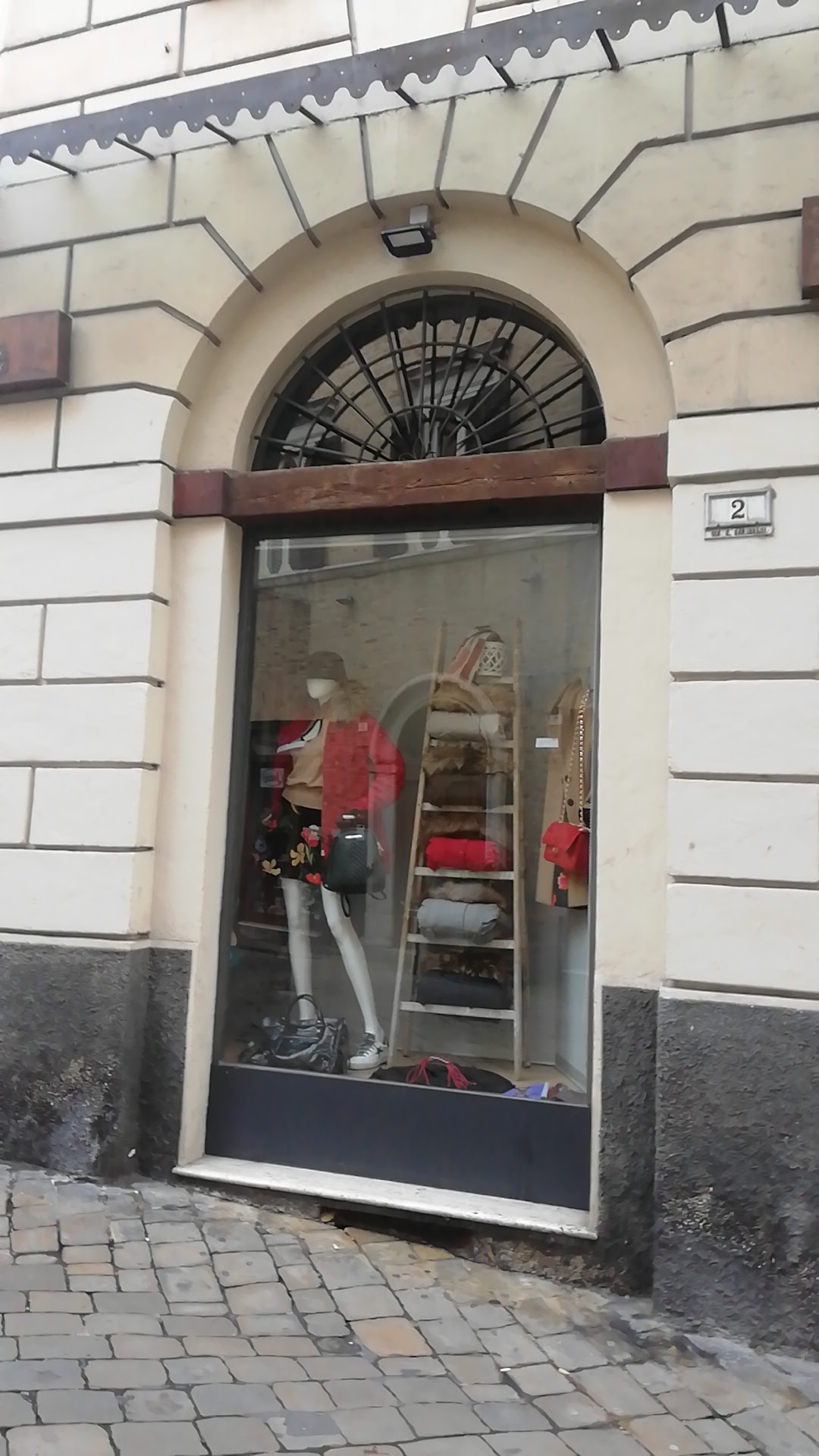 Coltorti Macerata