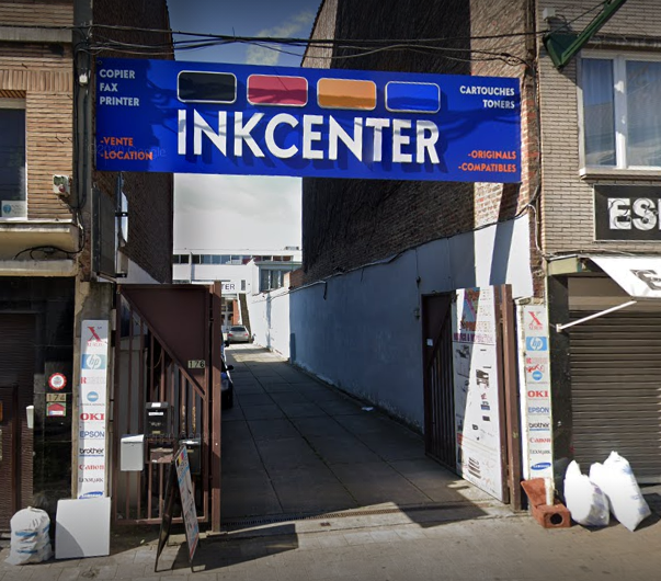 INKCENTER