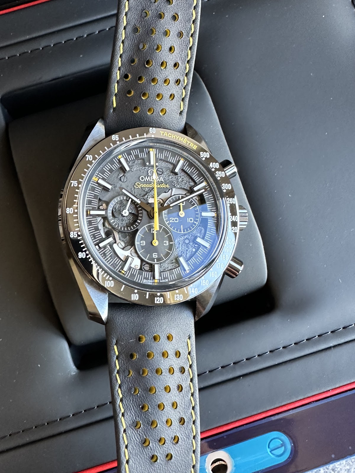 SPAZIO 21 - OROLOGI DI LUSSO A TORINO