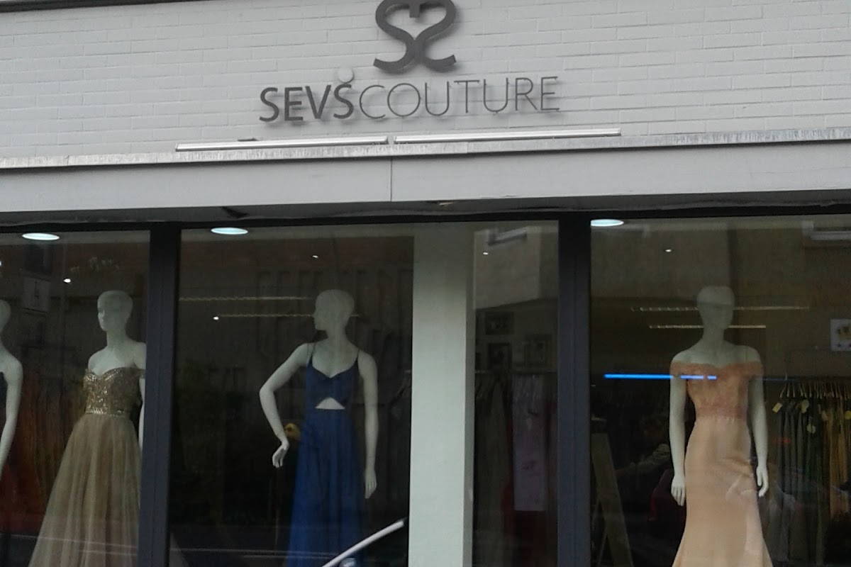 Sevs Couture