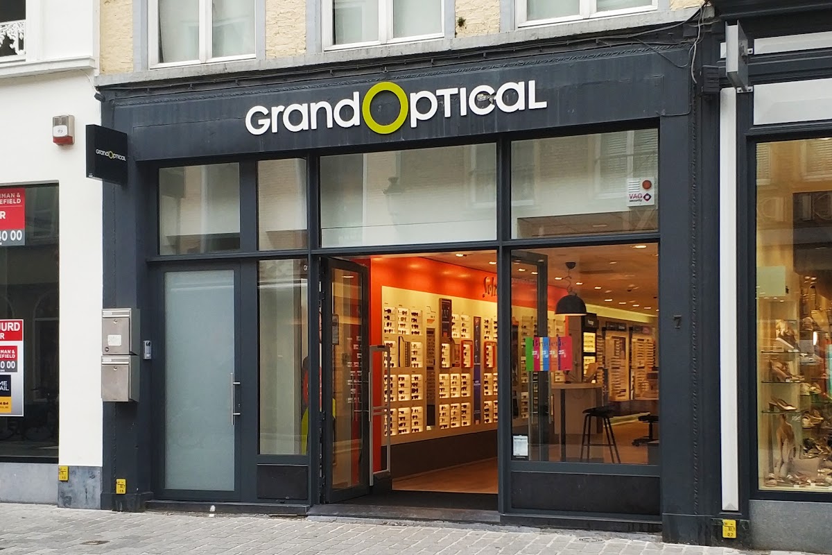 GrandOptical