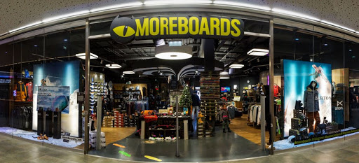 MOREBOARDS