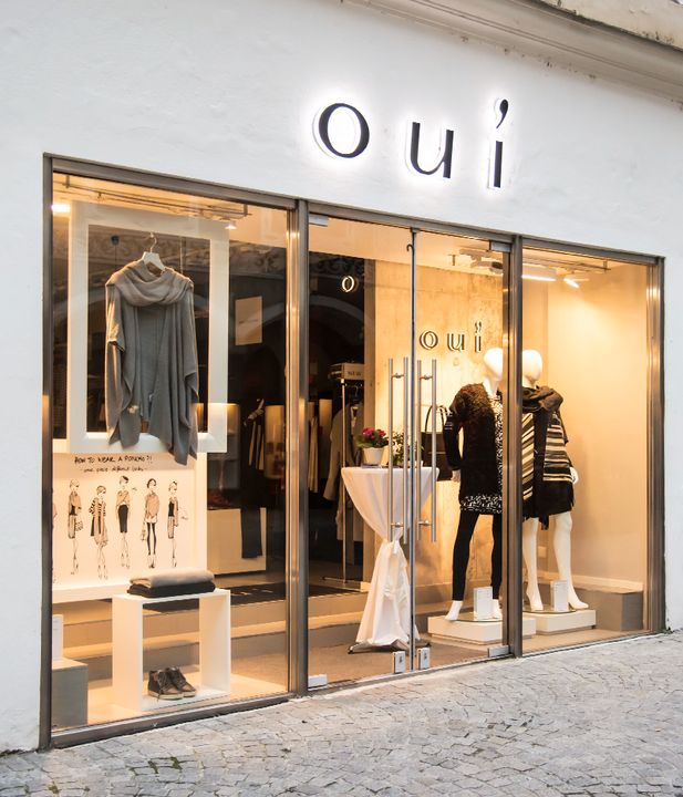 Oui Store