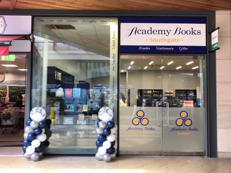 Academy Books