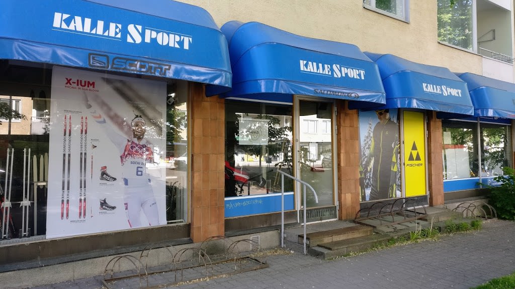 Kalle Sport