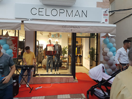 Celopman