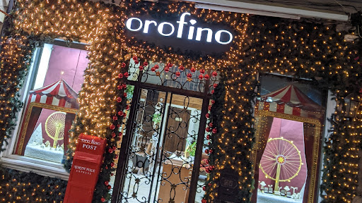 orofino jewellery