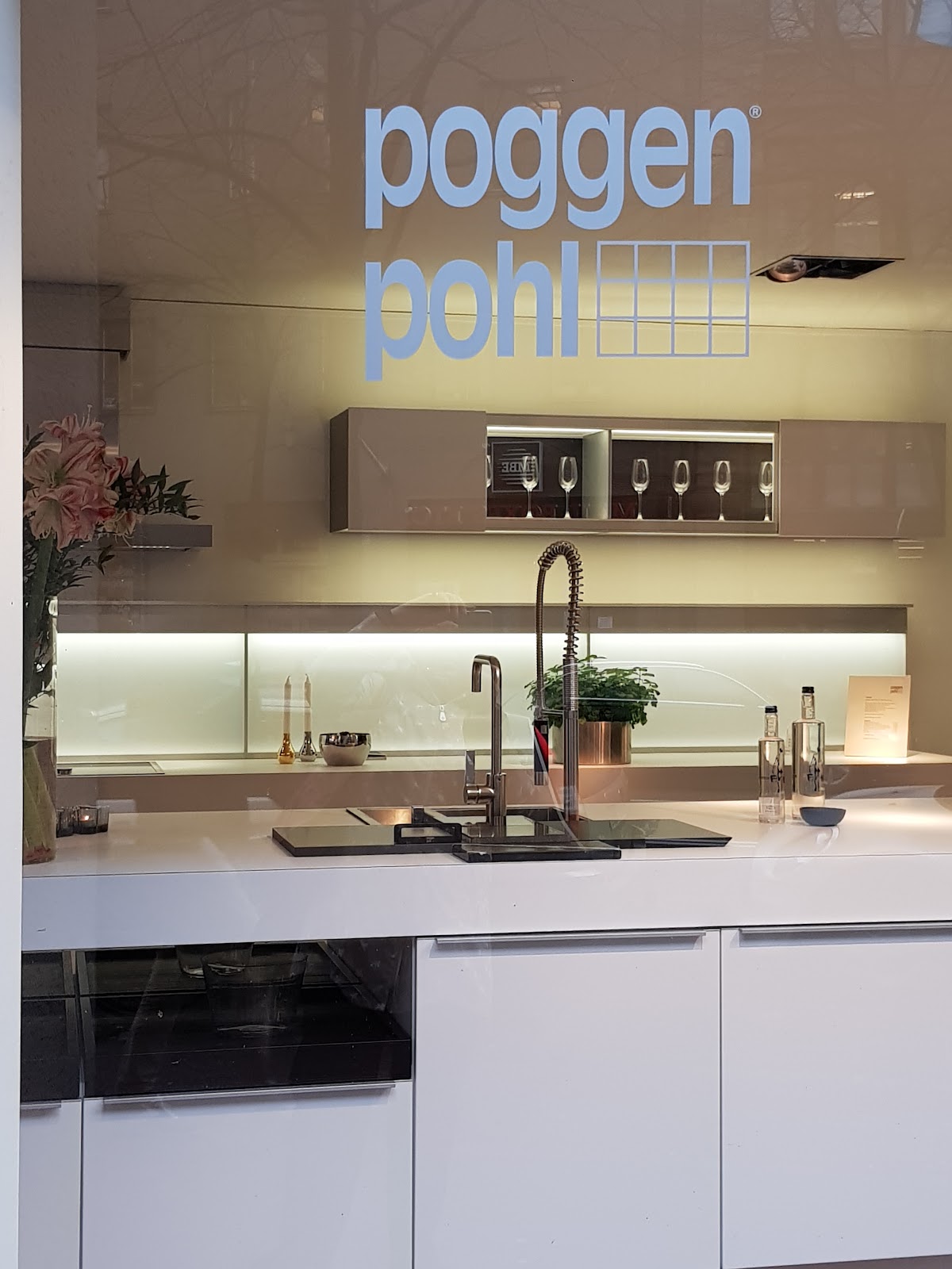 Poggenpohl AB