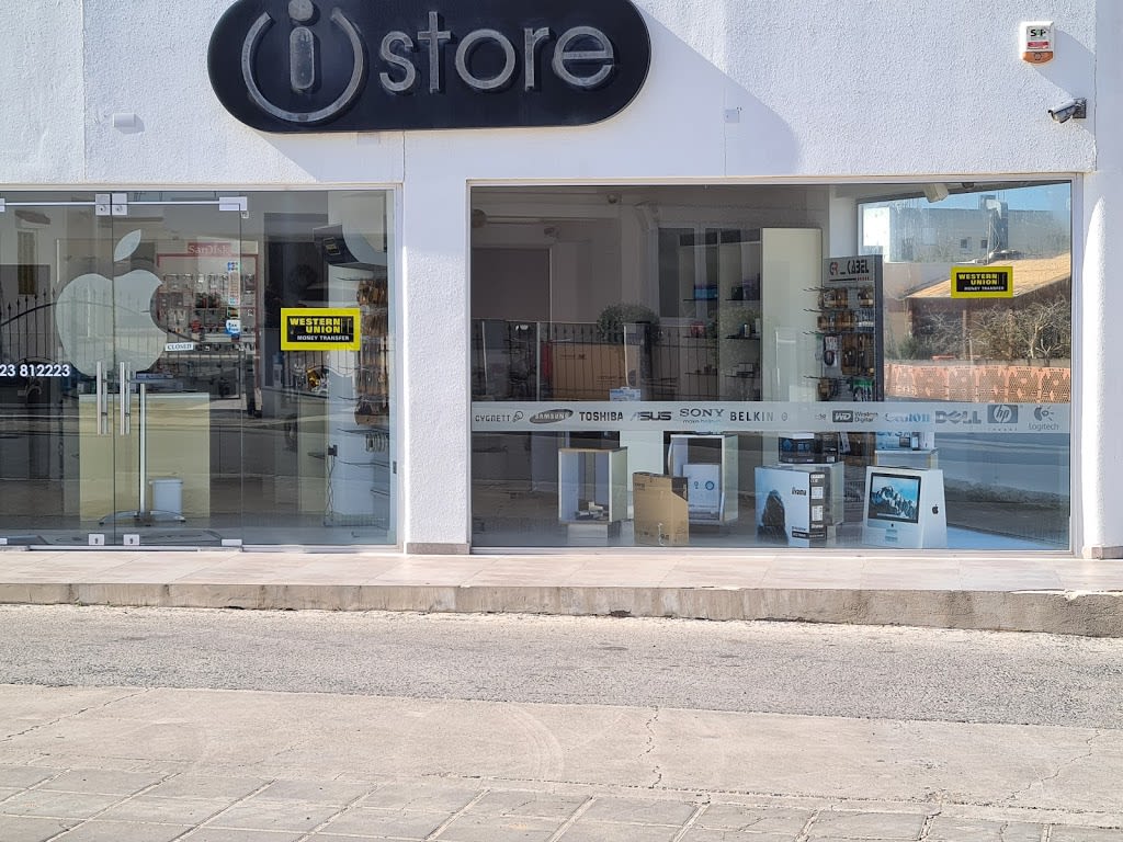 iStore