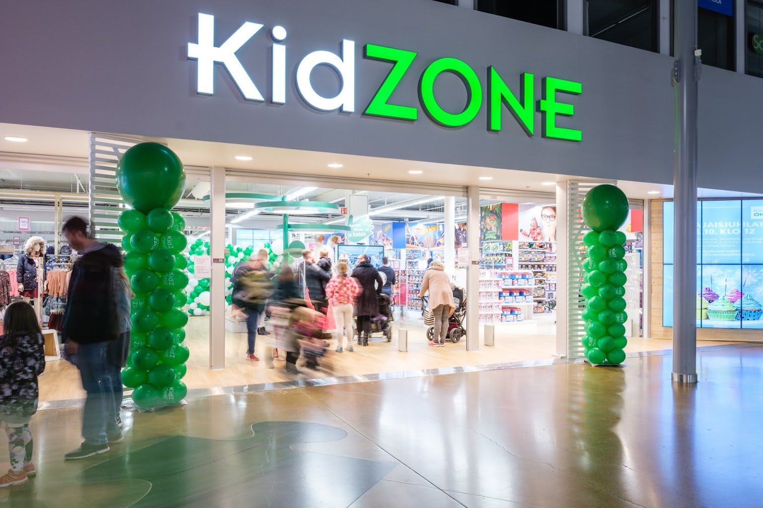 KidZone