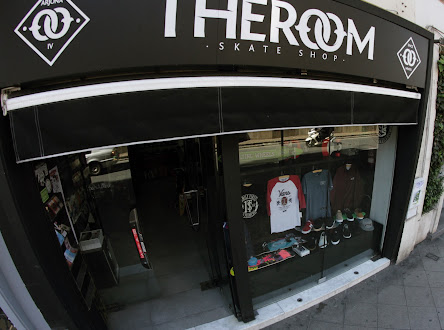 The Room Skateshop