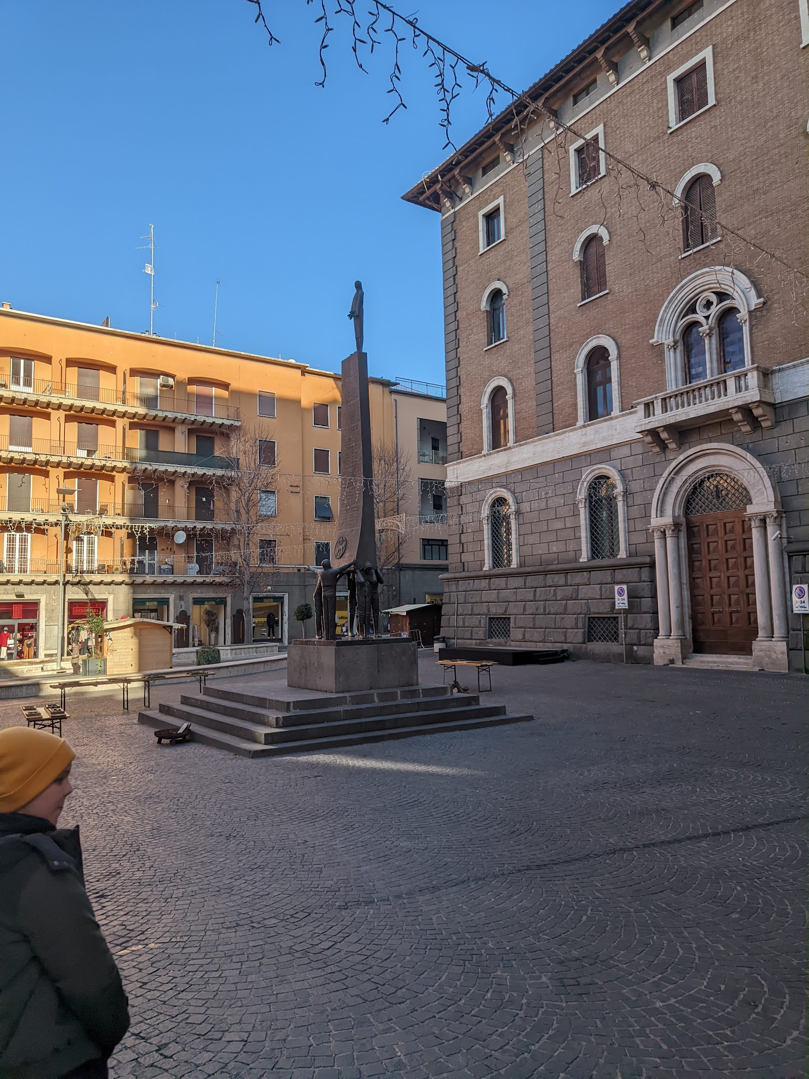 Bellettini Viterbo