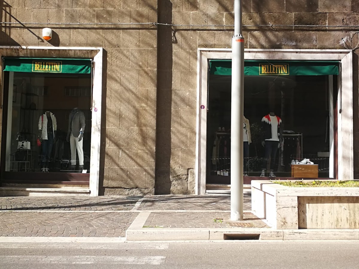 Bellettini Viterbo