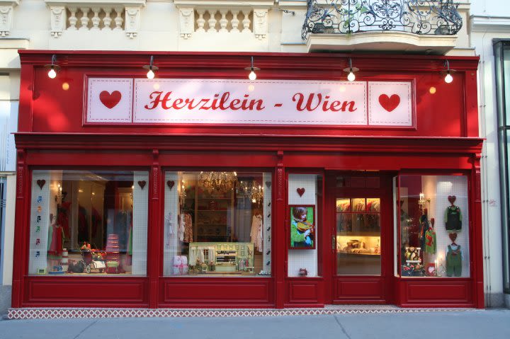 Herzilein-Wien