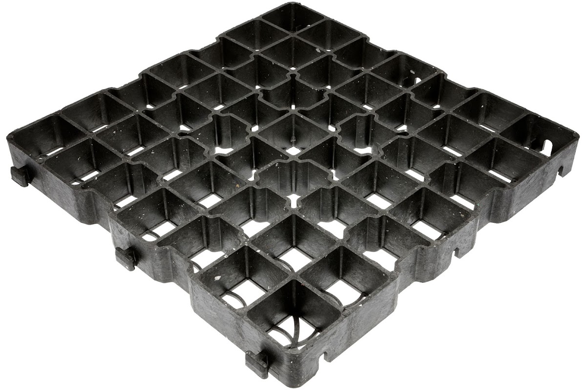 EQU-GRID Paddockplatten, Paddockmatten & Stallmatten