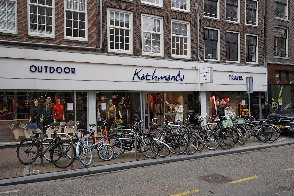 Kathmandu Outdoor & Travel