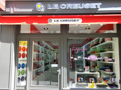 Le Creuset